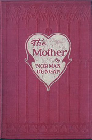 [Gutenberg 27550] • The Mother